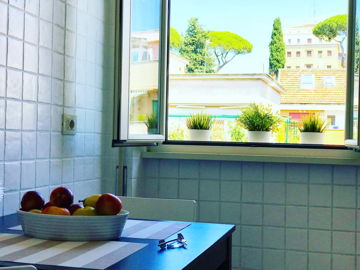 Charming Vatican ローマ エクステリア 写真