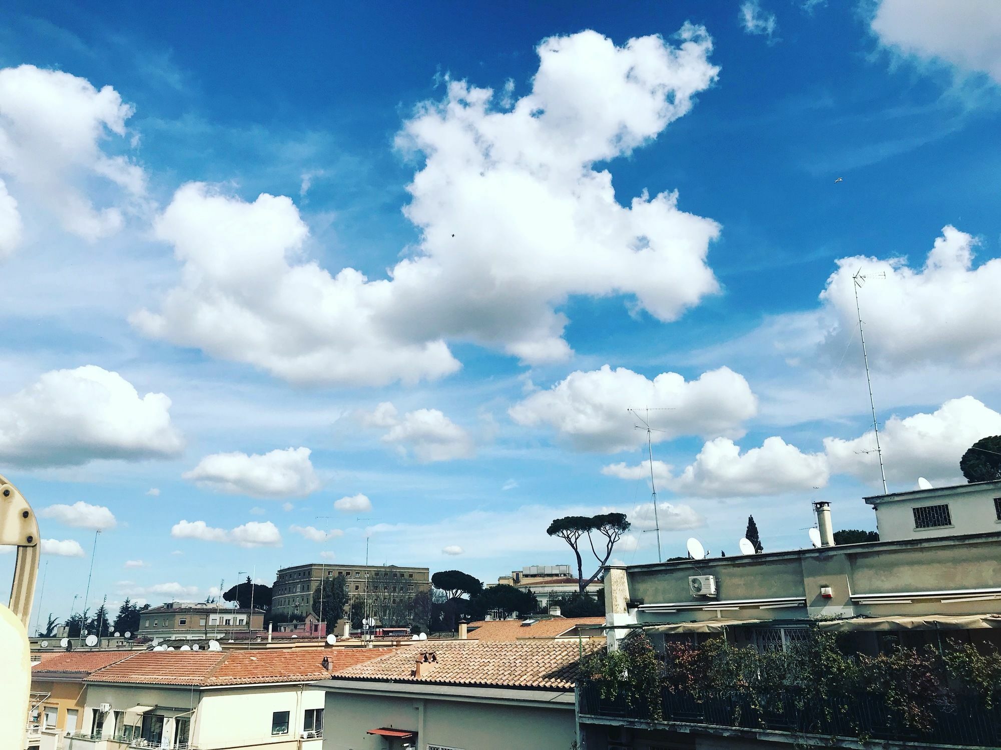Charming Vatican ローマ エクステリア 写真